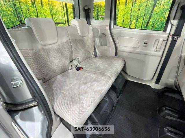 Mitsubishi EK SPACE 2018-05 6814777-8