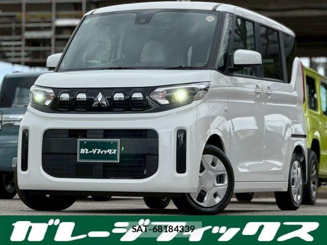 Mitsubishi EK SPACE 2025-06 6904567-0