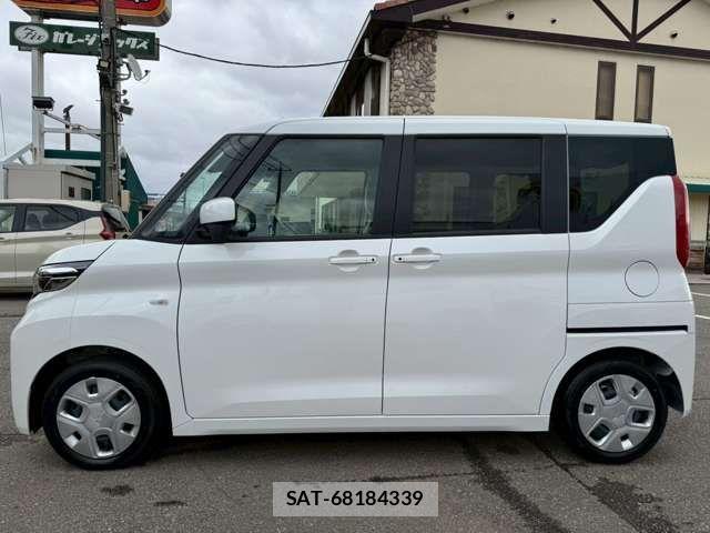 Mitsubishi EK SPACE 2025-06 6904567-9