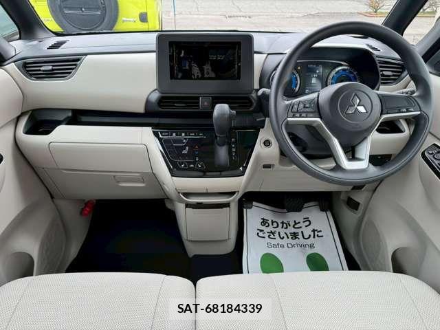 Mitsubishi EK SPACE 2025-06 6904567-10