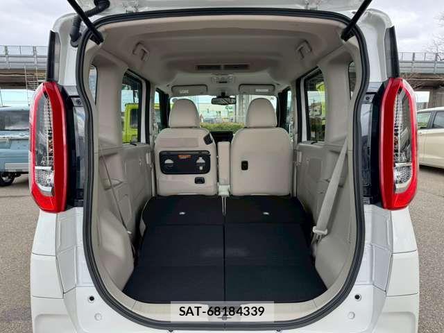 Mitsubishi EK SPACE 2025-06 6904567-13