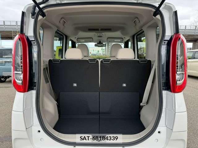 Mitsubishi EK SPACE 2025-06 6904567-14