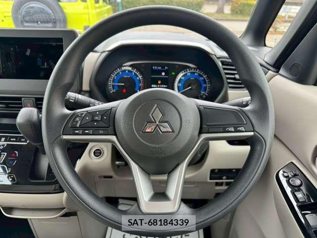 Mitsubishi EK SPACE 2025-06 6904567-17