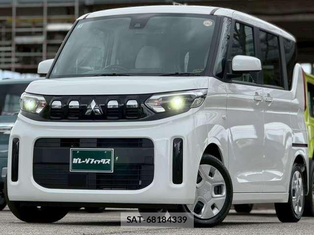 Mitsubishi EK SPACE 2025-06 6904567-1