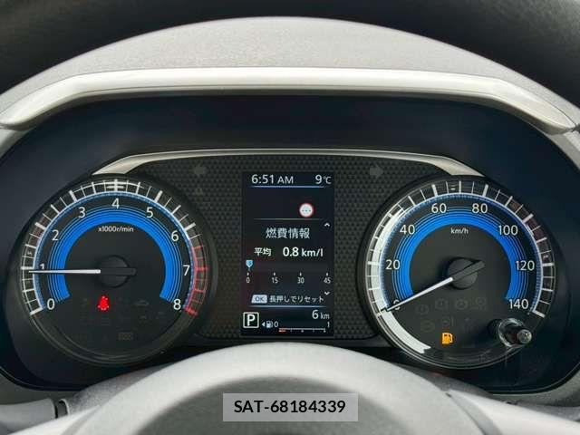 Mitsubishi EK SPACE 2025-06 6904567-19