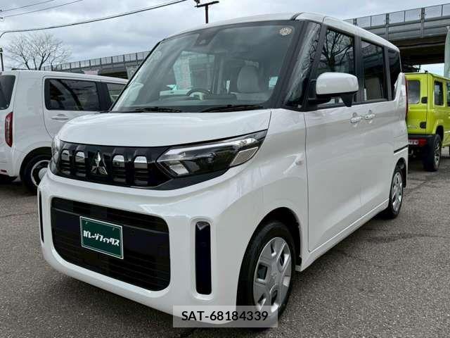 Mitsubishi EK SPACE 2025-06 6904567-2