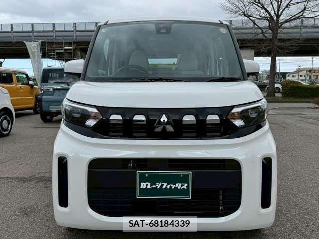 Mitsubishi EK SPACE 2025-06 6904567-3