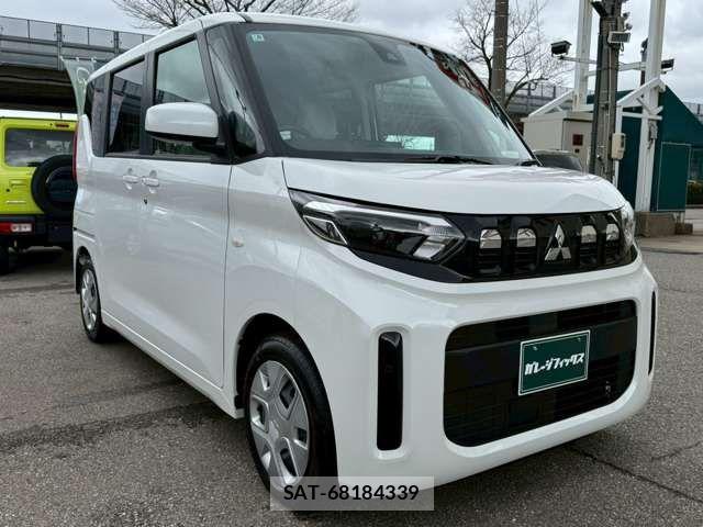 Mitsubishi EK SPACE 2025-06 6904567-4