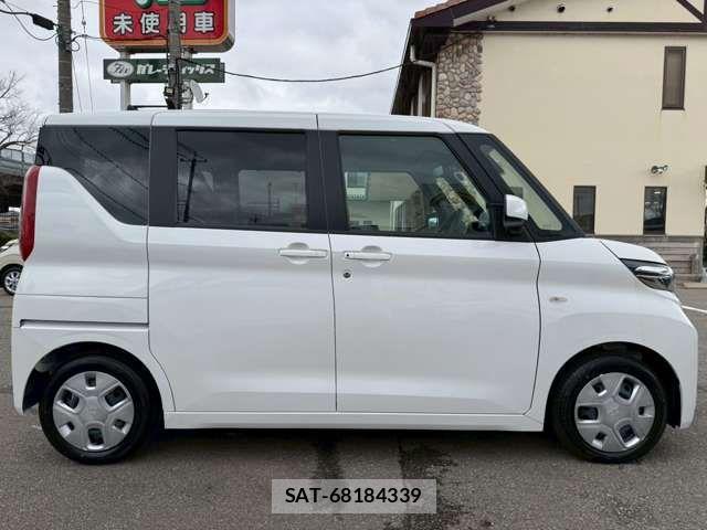 Mitsubishi EK SPACE 2025-06 6904567-5