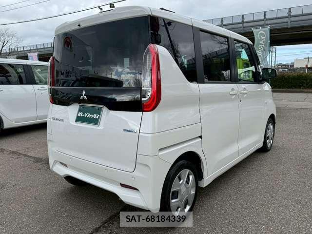 Mitsubishi EK SPACE 2025-06 6904567-6