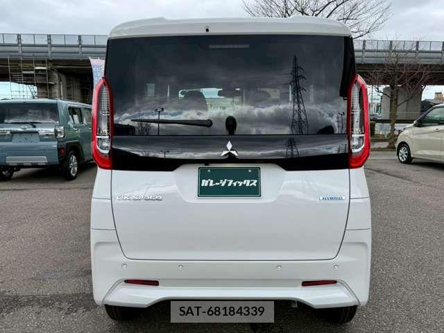 Mitsubishi EK SPACE 2025-06 6904567-7