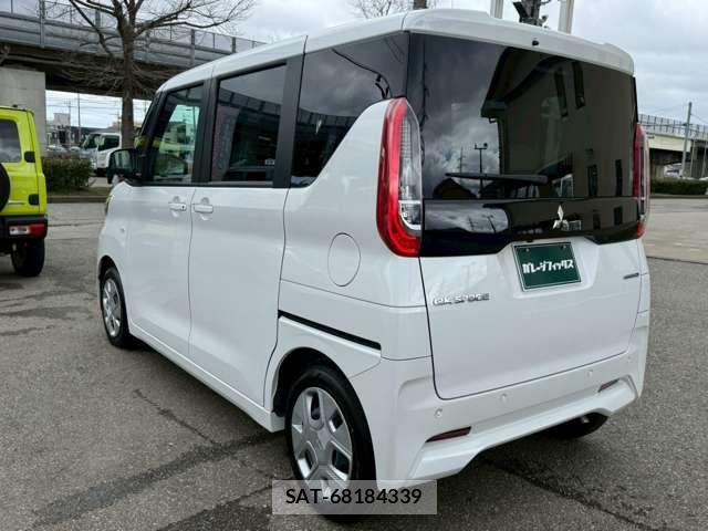 Mitsubishi EK SPACE 2025-06 6904567-8