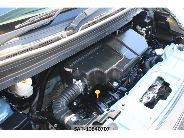 Mitsubishi EK SPACE 2017-05 6904580-9