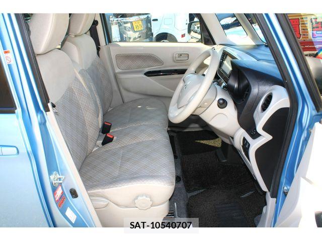 Mitsubishi EK SPACE 2017-05 6904580-12
