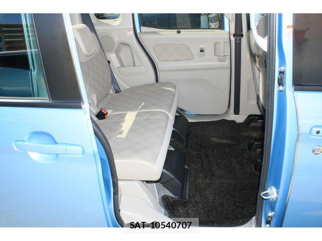 Mitsubishi EK SPACE 2017-05 6904580-14