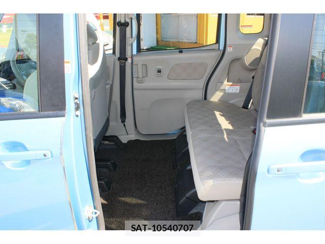 Mitsubishi EK SPACE 2017-05 6904580-15
