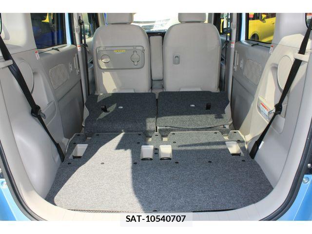 Mitsubishi EK SPACE 2017-05 6904580-16