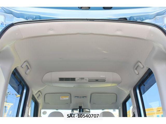 Mitsubishi EK SPACE 2017-05 6904580-17
