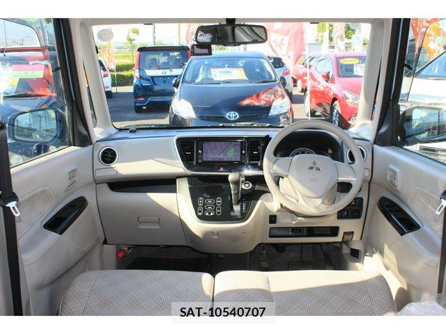 Mitsubishi EK SPACE 2017-05 6904580-1