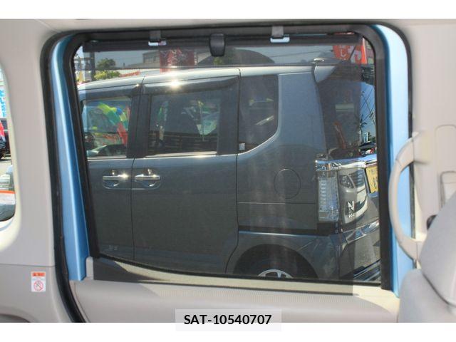Mitsubishi EK SPACE 2017-05 6904580-19