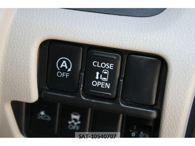 Mitsubishi EK SPACE 2017-05 6904580-21