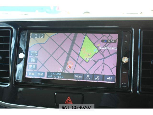 Mitsubishi EK SPACE 2017-05 6904580-24