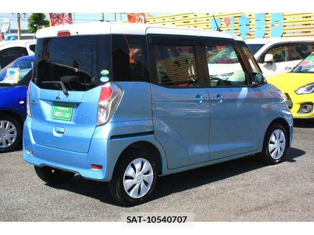 Mitsubishi EK SPACE 2017-05 6904580-2
