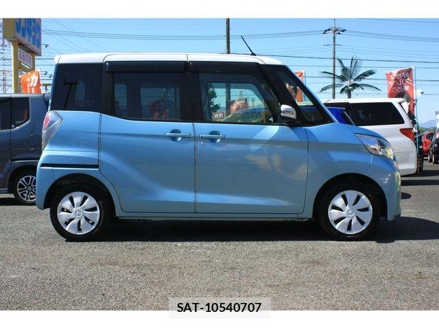Mitsubishi EK SPACE 2017-05 6904580-3