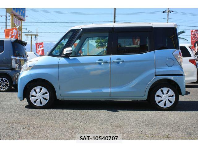 Mitsubishi EK SPACE 2017-05 6904580-4