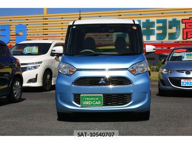 Mitsubishi EK SPACE 2017-05 6904580-5