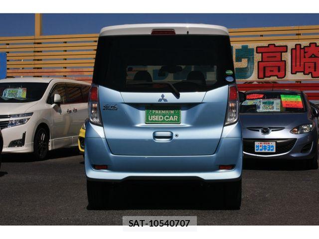 Mitsubishi EK SPACE 2017-05 6904580-6