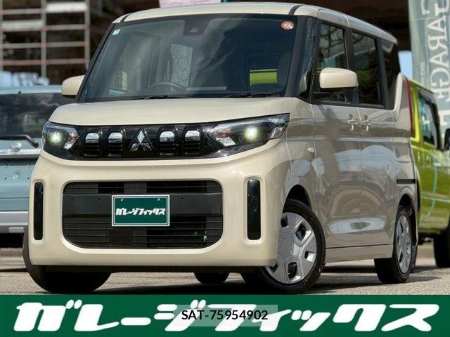 Mitsubishi EK SPACE 2025-04 6904570-0