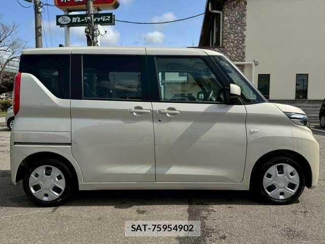 Mitsubishi EK SPACE 2025-04 6904570-9