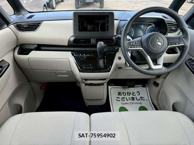 Mitsubishi EK SPACE 2025-04 6904570-10