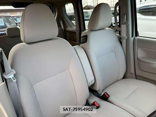 Mitsubishi EK SPACE 2025-04 6904570-11