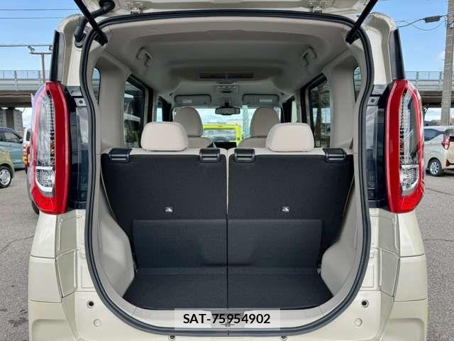 Mitsubishi EK SPACE 2025-04 6904570-14