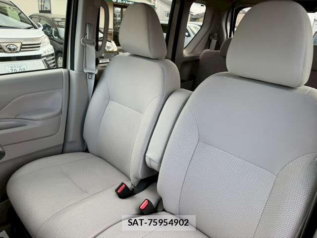 Mitsubishi EK SPACE 2025-04 6904570-16