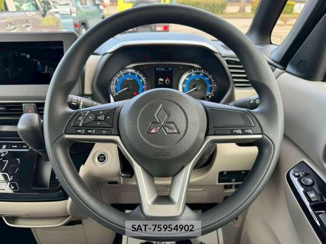 Mitsubishi EK SPACE 2025-04 6904570-17
