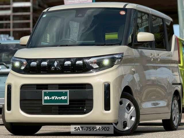 Mitsubishi EK SPACE 2025-04 6904570-1