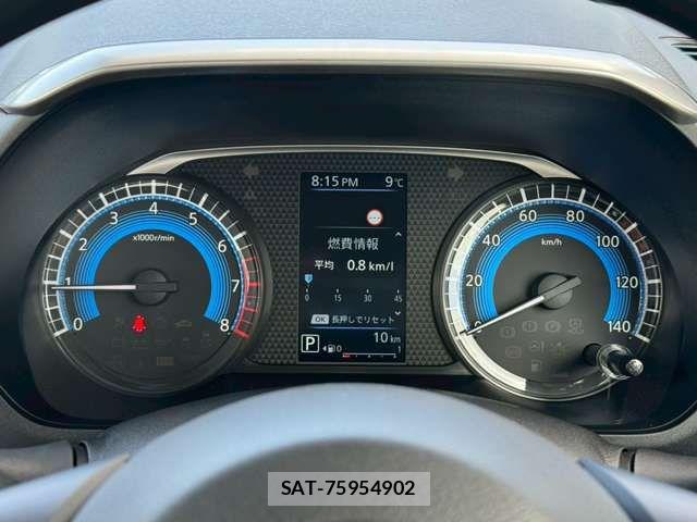 Mitsubishi EK SPACE 2025-04 6904570-19
