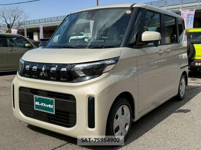 Mitsubishi EK SPACE 2025-04 6904570-2