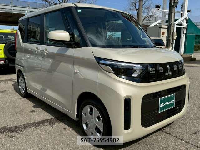 Mitsubishi EK SPACE 2025-04 6904570-4