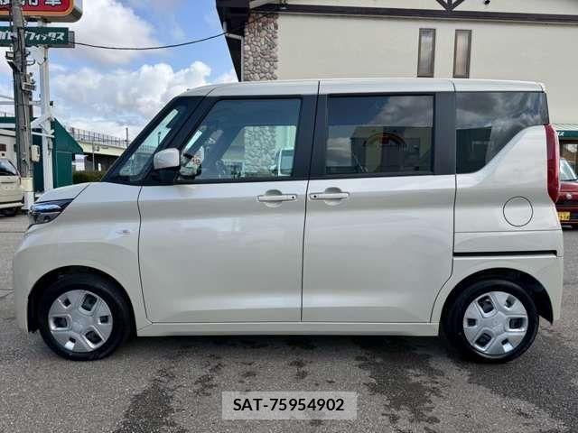Mitsubishi EK SPACE 2025-04 6904570-5