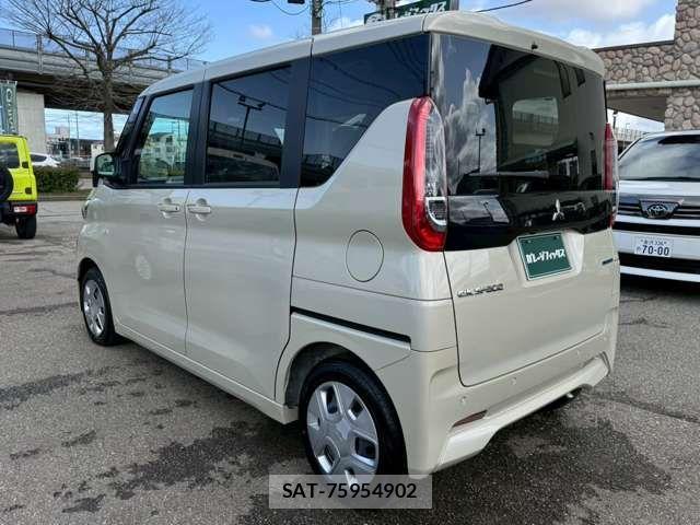 Mitsubishi EK SPACE 2025-04 6904570-6
