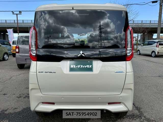 Mitsubishi EK SPACE 2025-04 6904570-7