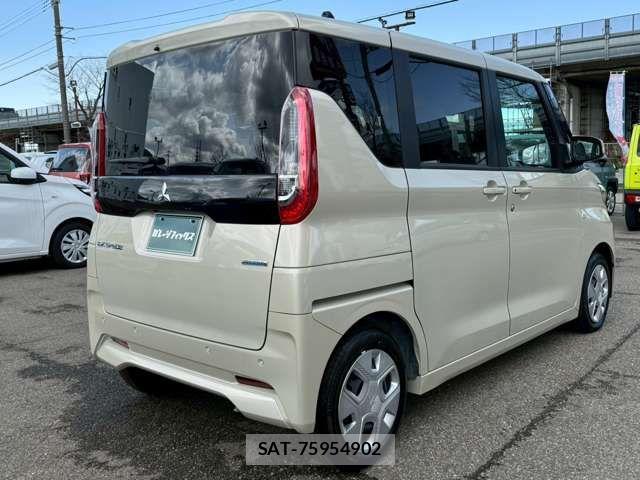 Mitsubishi EK SPACE 2025-04 6904570-8