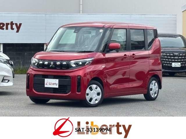 Mitsubishi EK SPACE 2024-06 6904578-0
