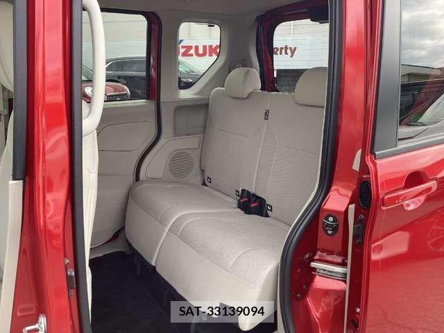 Mitsubishi EK SPACE 2024-06 6904578-11