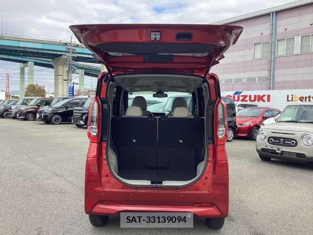 Mitsubishi EK SPACE 2024-06 6904578-13