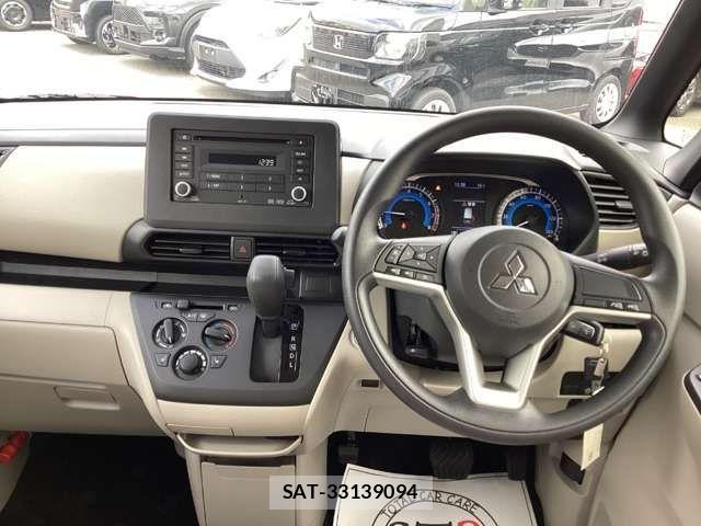 Mitsubishi EK SPACE 2024-06 6904578-17
